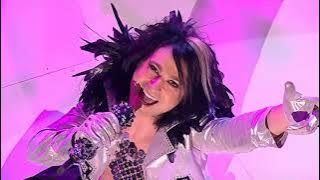 The Ark – The Worrying Kind | Finalen | Melodifestivalen 2007