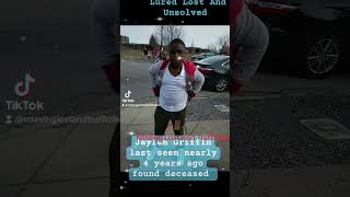 Missing New York teen seen nearly four years ago found deceased