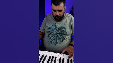Thumbnail of É Ele  - Drops INA #piano #musica #louvor #dropsina #éele #worshipmusic
