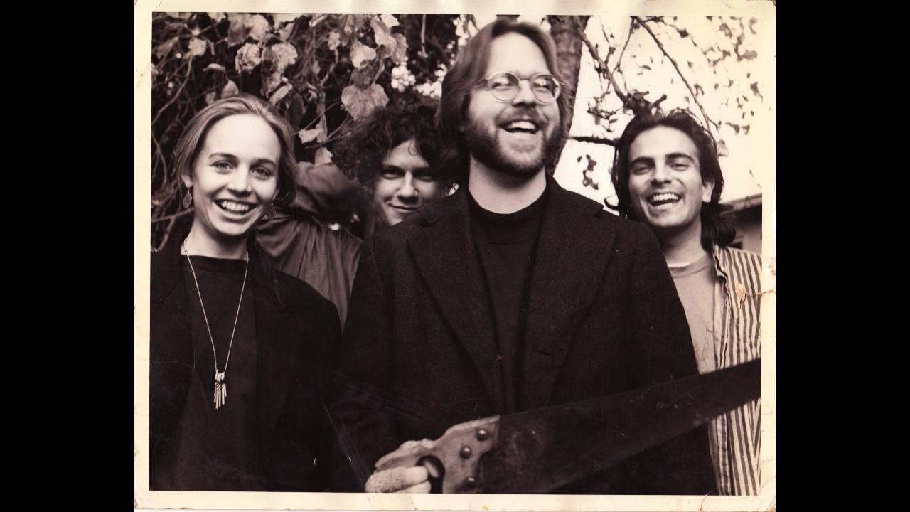 Harm Farm - "Sundial"