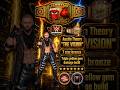 WWE Champions Austin Theory The Vision 7SB Triple 