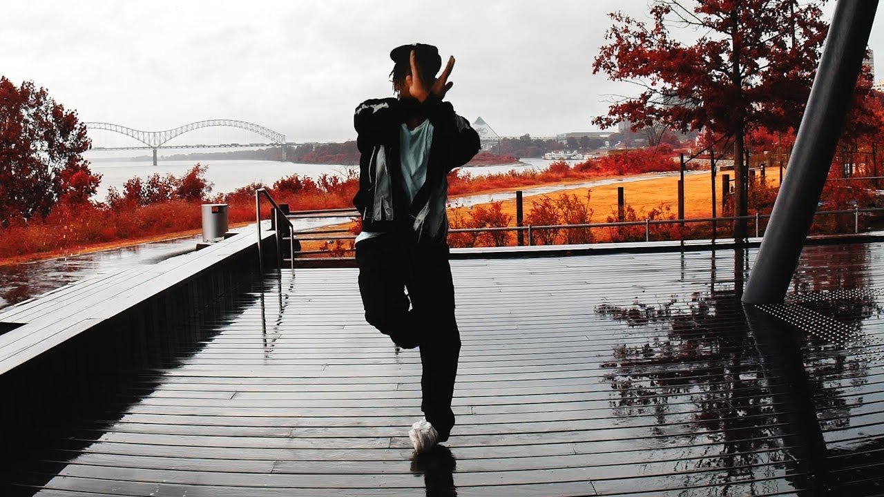 Tommy Wright III - Gangsta Forever | Memphis Jookin - YouTube