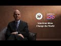 Ambassador Jonathan Henick – Intro Teaser | America250