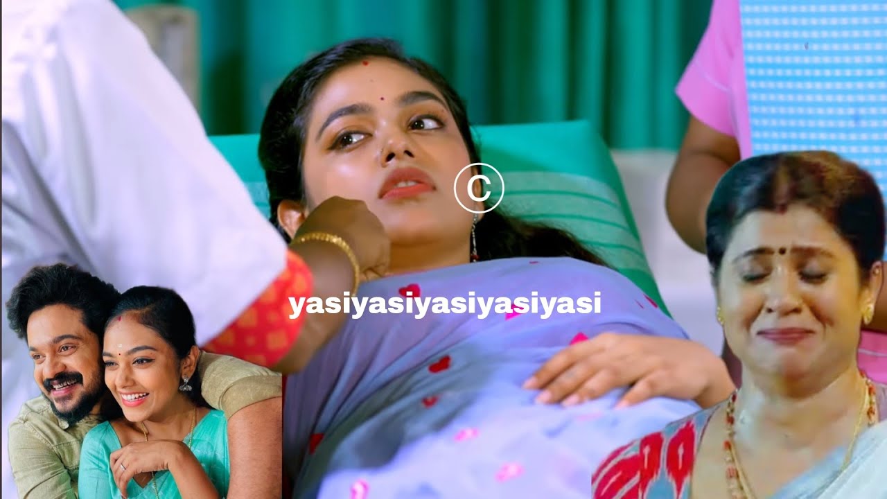 രേവതി ഗർഭിണയാണെന്നറിഞ്ഞു ഞെട്ടി ബോധംപോയിചന്ദ്ര#chembaneerpoovupromo #chembaneerpoovureview 