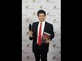 Jayant Hudar &quot; Quilly Award&quot; - National Academy of Best Selling Authors