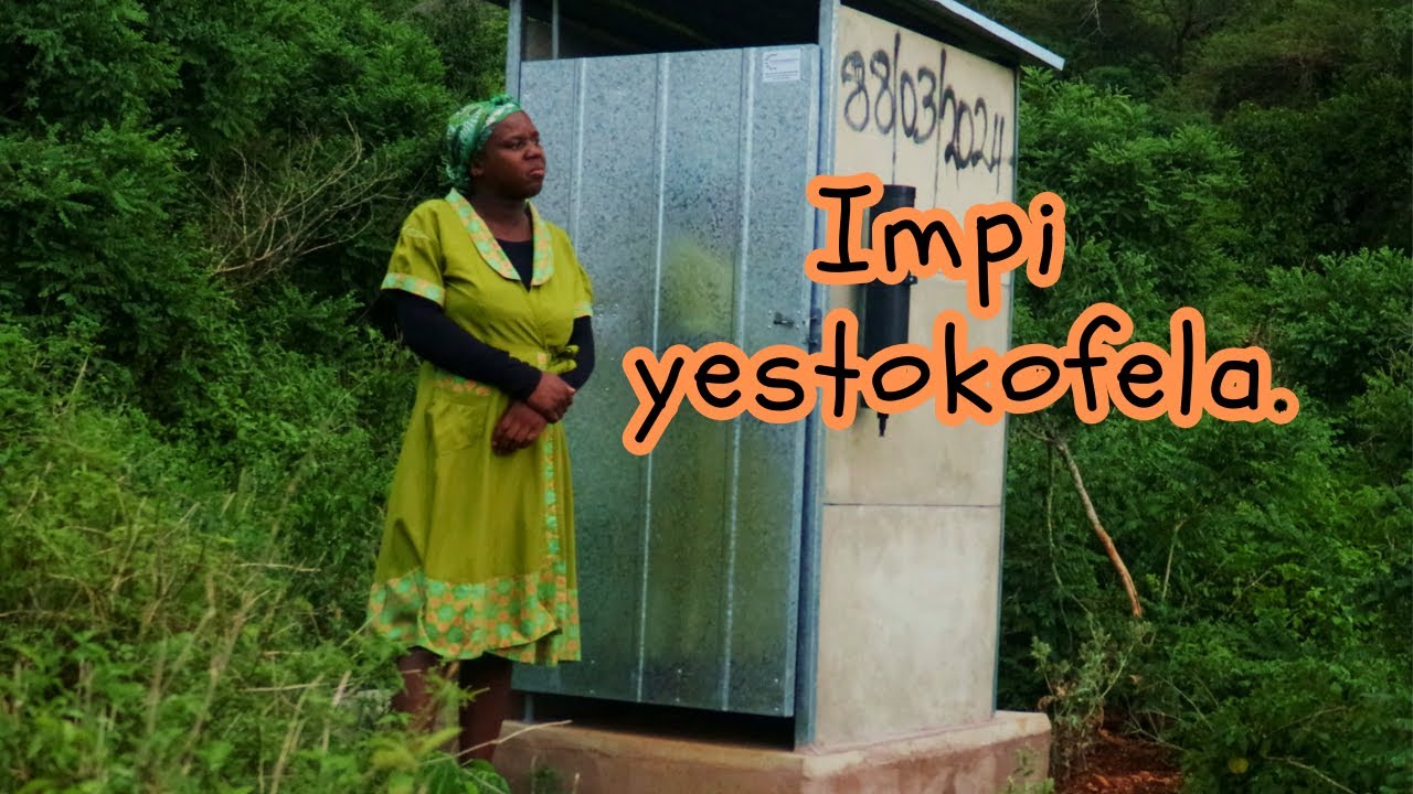 Stokvel Day | Omama Bomkhuleko