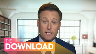Chris Harrison Apologizes in New ‘GMA’ Interview, Says He Plans to Return to The Bachelor