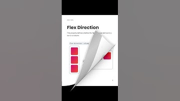 CSS FlexBox Breakdown || #viralvideo #trending #trendingshorts #coding #css #javascript #frontend