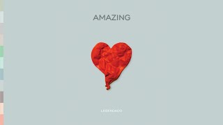 Kanye West - Amazing ft. Jeezy (Legendado)