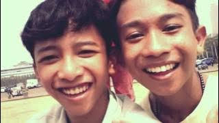 CAMP GHE GHE (KU SAMBUT PAGI HARI)