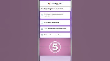 Computer Instructor free coaching Classes | Network Security MCQ in Hindi for Anudeshak Bharti