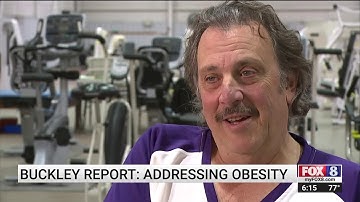 Wake Forest University working to help people address obesity