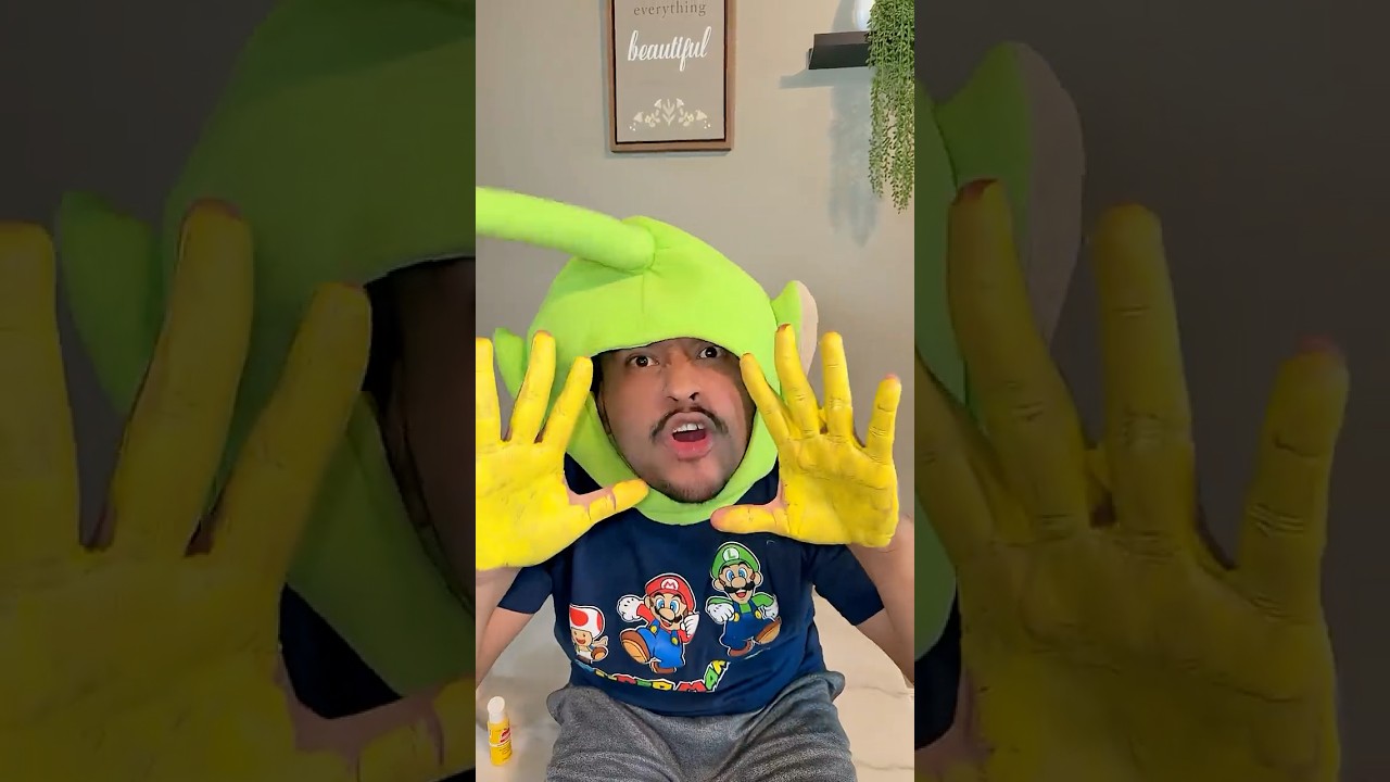 LOS HERMANOS GEMELOS @alfredolarin #comedia #humor #youtubeshorts #funny