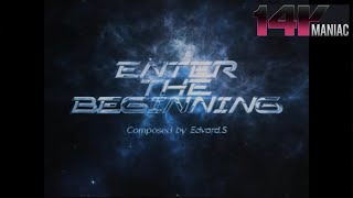 #EZ2AC 14K (8) Enter the Beginning [NM] #FNEX 1.01
