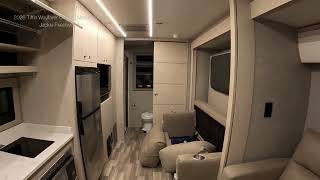2026 Tiffin Wayfarer Class C Motor Home screenshot 3