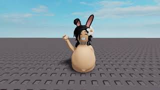 Roblox Vore Request @MissSarah9100 (Sorry I'm late)