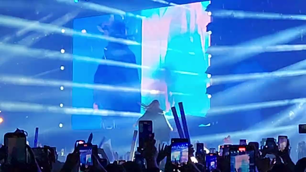 CL - Lover Like Me @Vattanac All in Festival | 261122