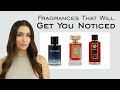 10 Fragrances That Will Get You Noticed - Fragrances Harder to Ignore