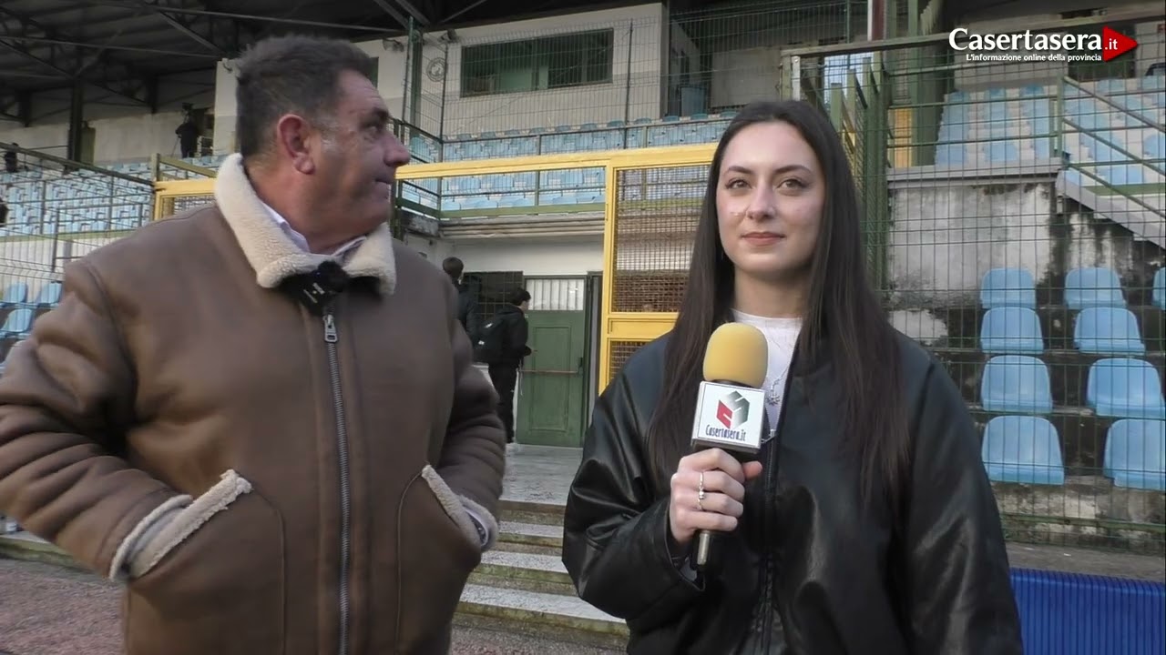 La 25° Giornata di Eccellenza a Casertaserastadio