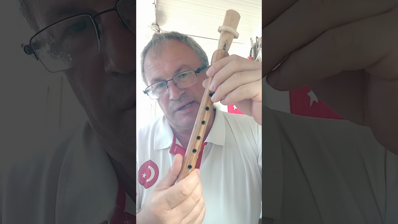 Mey,i Hicaz nasıl çalabilirim ?