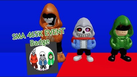 Sans vs Multiversal Au