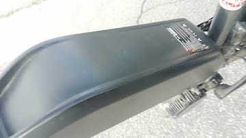 Bafang battery cut the power BBS02B Battery Problem