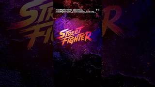 Street Fighter Movie Trailer Looks Insane!