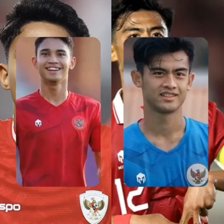 arhan dan marselino - Timnas indonesia || jedag jedug terbaru arhan bareng marselino _ arhan