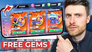 Stumble Guys Gems Codes 2026 - How I Got Free Gems Gift Codes in Stumble Guys iOS & Android screenshot 2