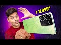 Best phone under rs17999   iqoo z9 unboxing  first impression