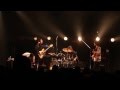 ZAZEN BOYS Himitsu Girl’s Top Secret 3/17 Bass Magazine Presents The Power of Low-End