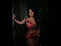 Lisbeth Vega✅ Bold Curvy Fashion Icon | Elegant Curves, Bold Presence & Social Media Glow...