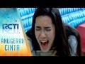 Alya Menjerit Setelah Baca Surat Rey Anugerah Cinta 1 Jan 2017