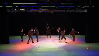 SWC Dance Club: Fall 2023 End of Semester Dance Showcase 7:30pm