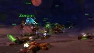 C'thun wipe