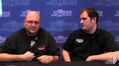 SCGCOL Deck Tech - Ben Wienburg