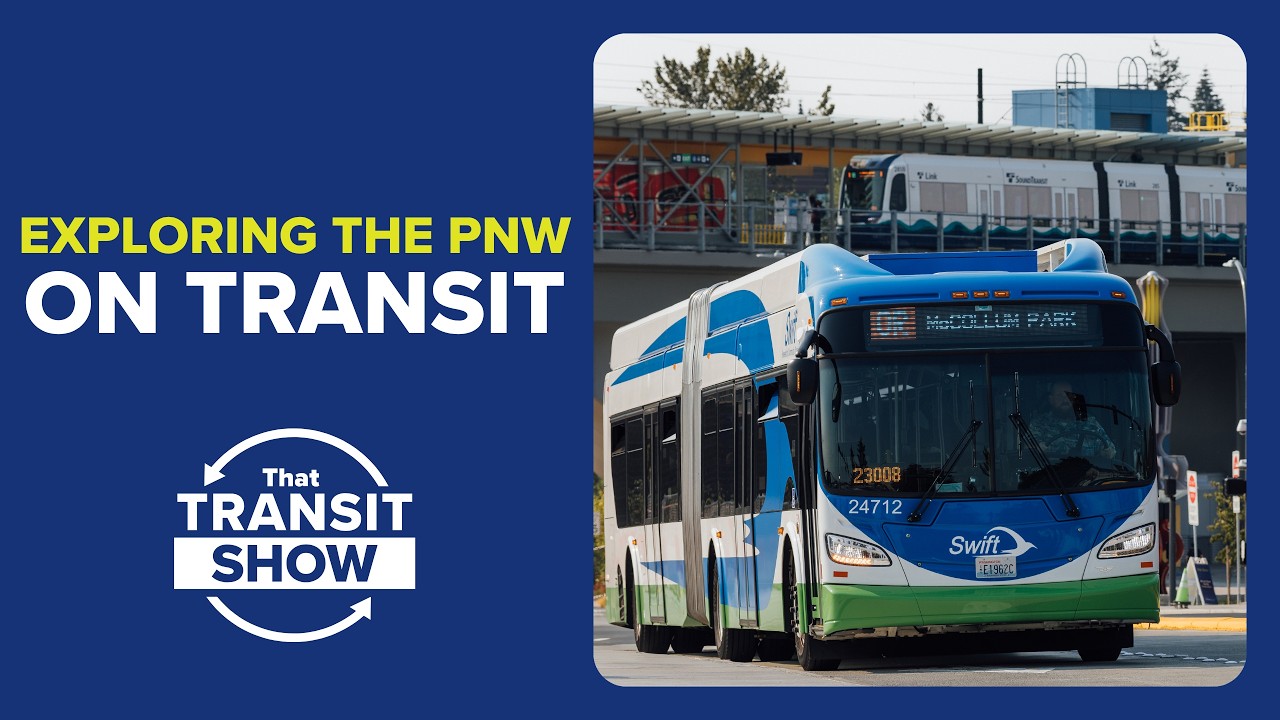 That Transit Show episode 20