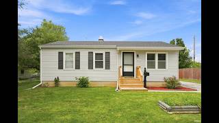 Residential at 5019 Marston Drive Fort Wayne IN 46825 - For sale