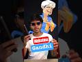 Can Akinator Guess Mahatma Gandhi? #shorts #youtubeshorts #trendingshorts #viral