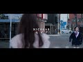 NICOLAS - セピア (Official Music Video)