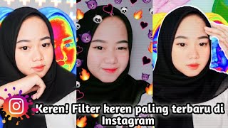 EFEK IG MUSIK KEREN PALING TERBARU DI INSTAGRAM