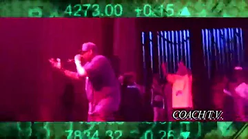 E-40 Performing Choices Live At The Fox Theater 2015