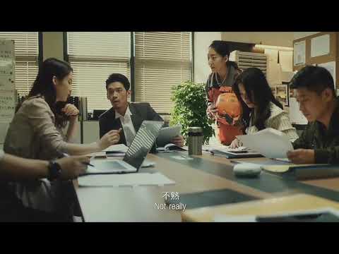 周星驰星爷新电影《新喜剧之王》--女主如梦面对闺蜜的虚伪,知名导演的讽刺出现实的残酷