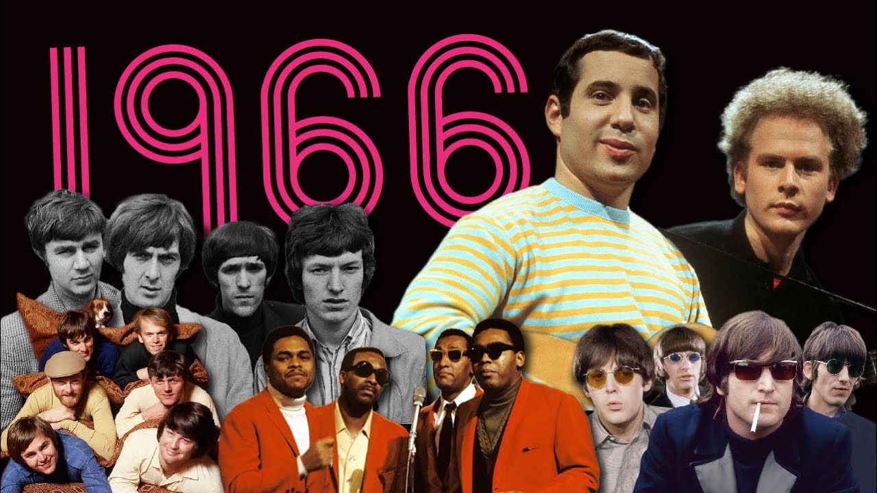 Our Favorite Songs Of 1966 Songs Of The Year YouTube Our Favorite Songs Of 1966 Songs Of The Year YouTube