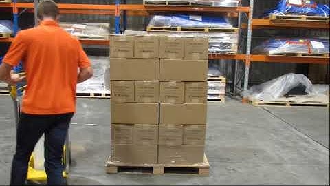 GP Manual Mobile Wrapper 1-GPMMW-100