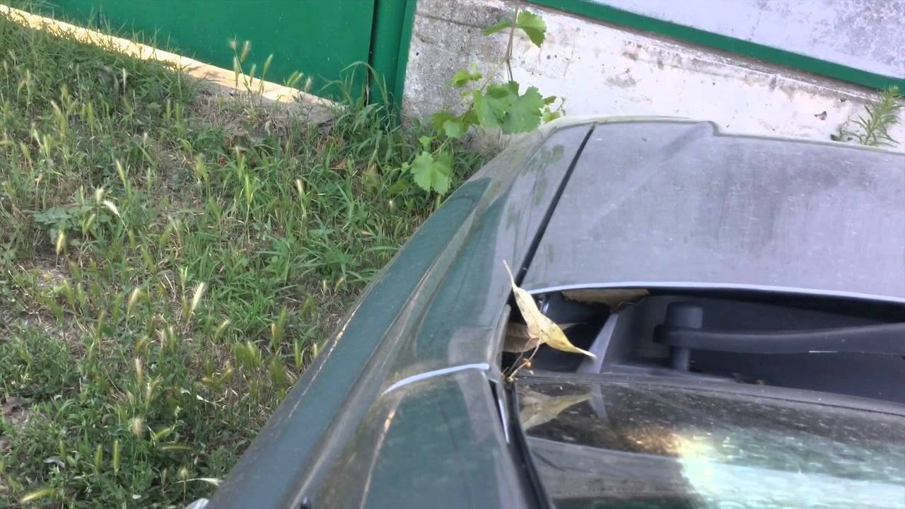 Коробка opel astra