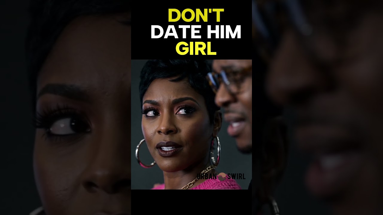 Don't Date Him Girl | Ep 21 | Marcus reveals his true purpose. #dramashorts #betrayal #webseries