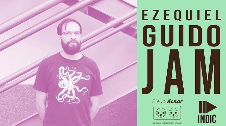 Plexo Sonar 1x02 - Ezequiel Guido