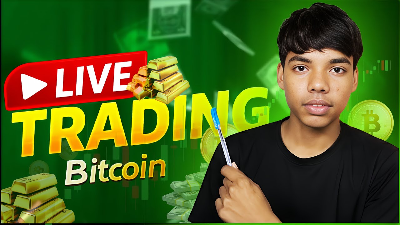 Live Trading 2 Fab | Real-Time Market Analysis & Price Action 