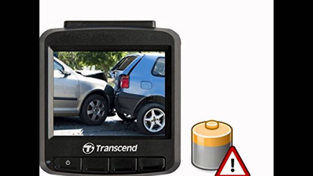 transcend drivepro 220 review  Update New  Transcend TS16GDP220M 32GB Drive Pro 220 Dash Cam Review